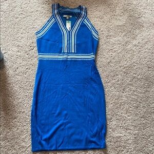 41 Hawthorn Reanna Sweater Knit Dress